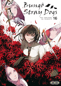 Bungô stray dogs, t. 16